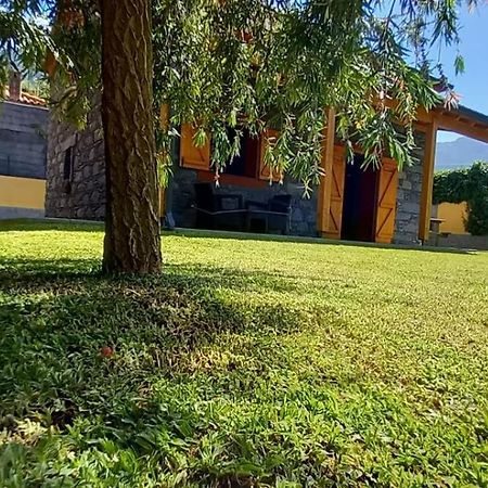 Refugio Do Limoeiro Villa Sao Vicente  Ngoại thất bức ảnh