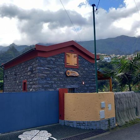 Refugio Do Limoeiro Villa Sao Vicente  Ngoại thất bức ảnh
