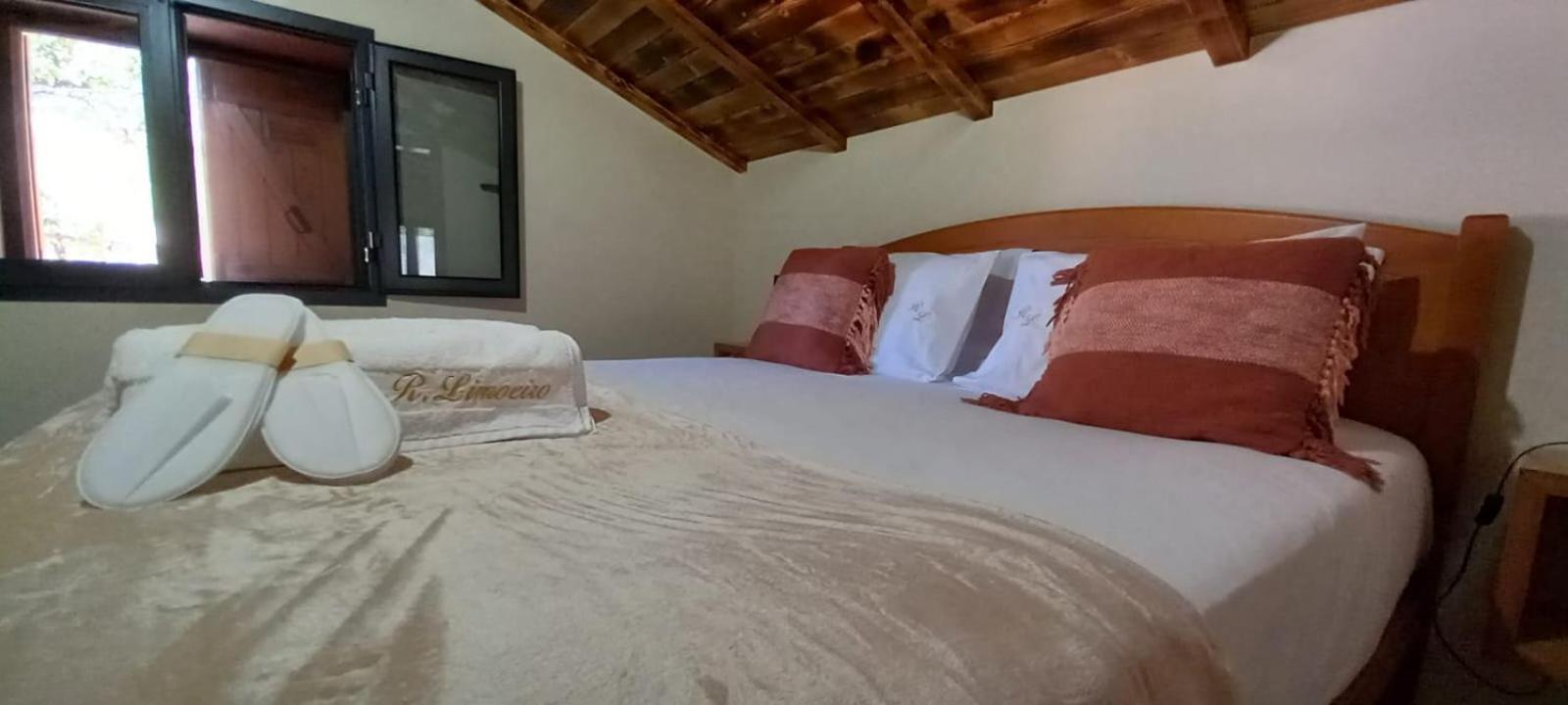 Refugio Do Limoeiro Villa Sao Vicente  Ngoại thất bức ảnh