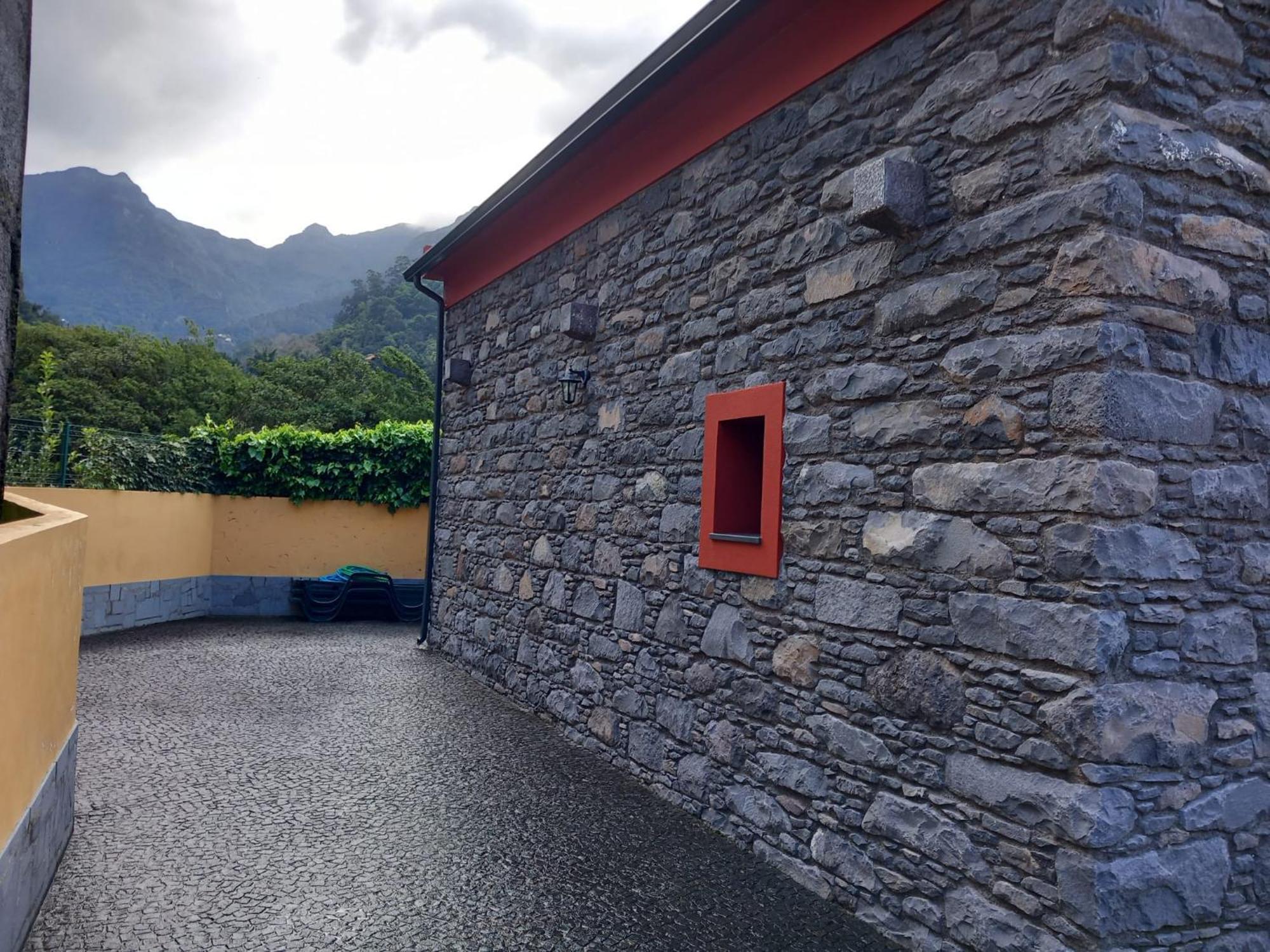 Refugio Do Limoeiro Villa Sao Vicente  Ngoại thất bức ảnh