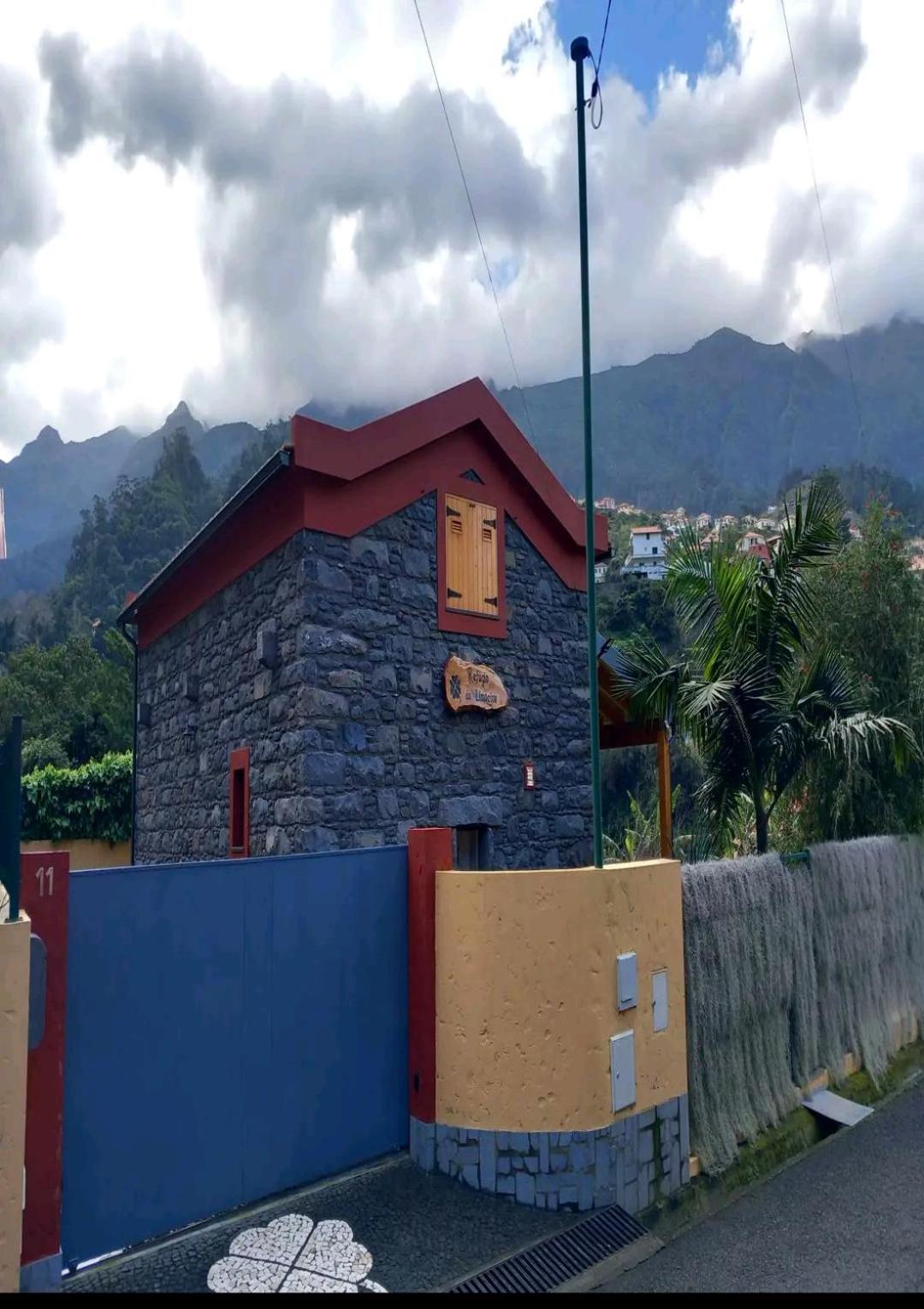 Refugio Do Limoeiro Villa Sao Vicente  Phòng bức ảnh